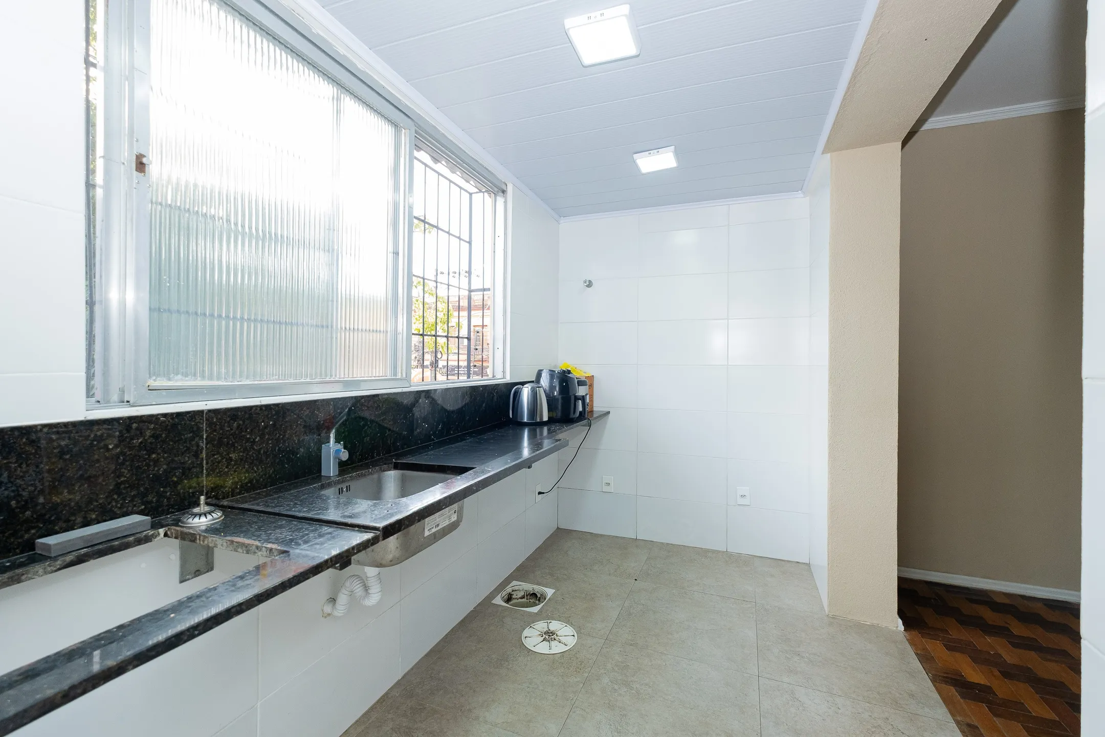 Apartamento de 1 Dormitório para Aluguel no Centro de Pelotas RS com Excelente Localização, Conforto, Praticidade e Fácil Acesso - 6