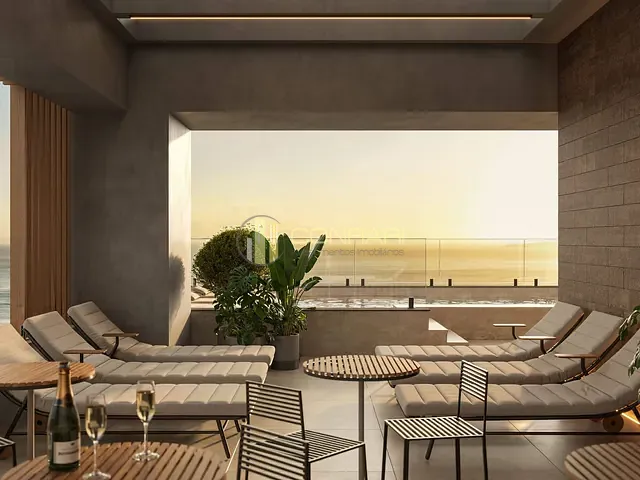 Apartamento 4 quartos e 6 banheiros, à venda, no bairro Centro em Itapema