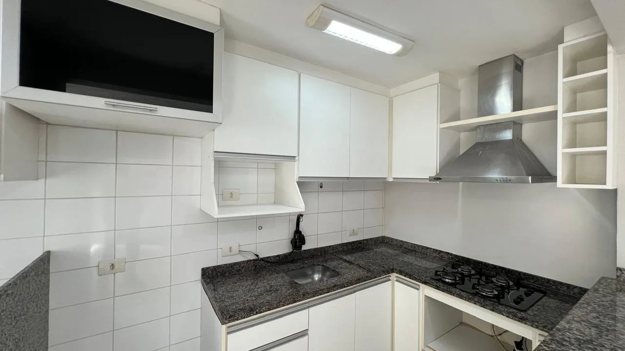Apartamento, 3 quartos, 72 m² - Foto 5