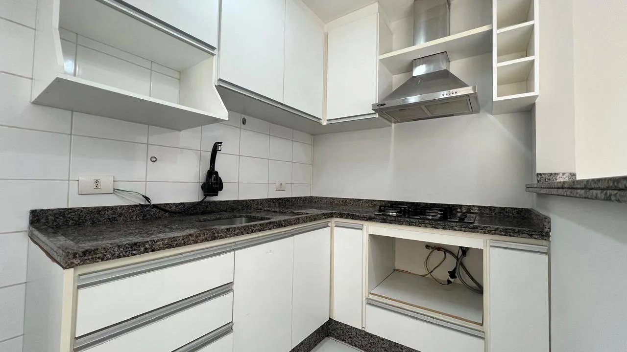 Apartamento, 3 quartos, 72 m² - Foto 6