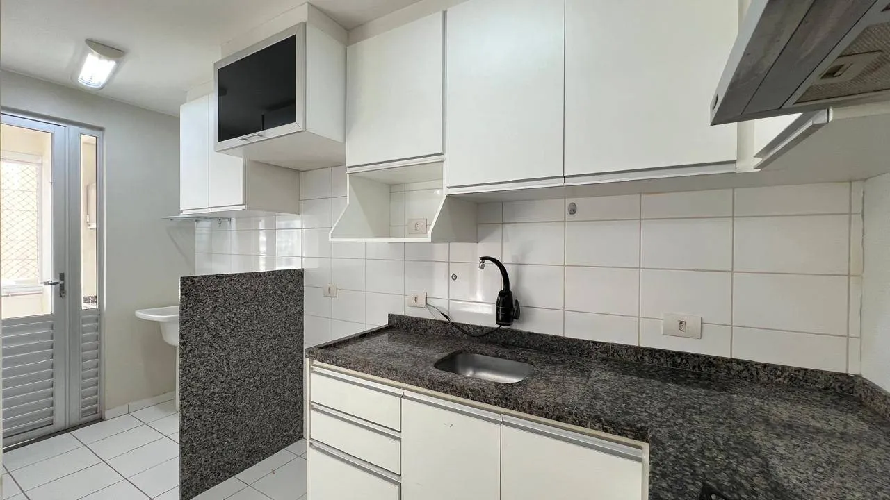 Apartamento, 3 quartos, 72 m² - Foto 7