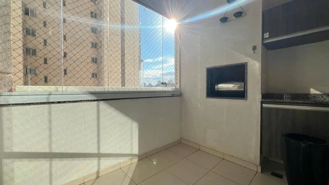 Apartamento, 3 quartos, 72 m² - Foto 9