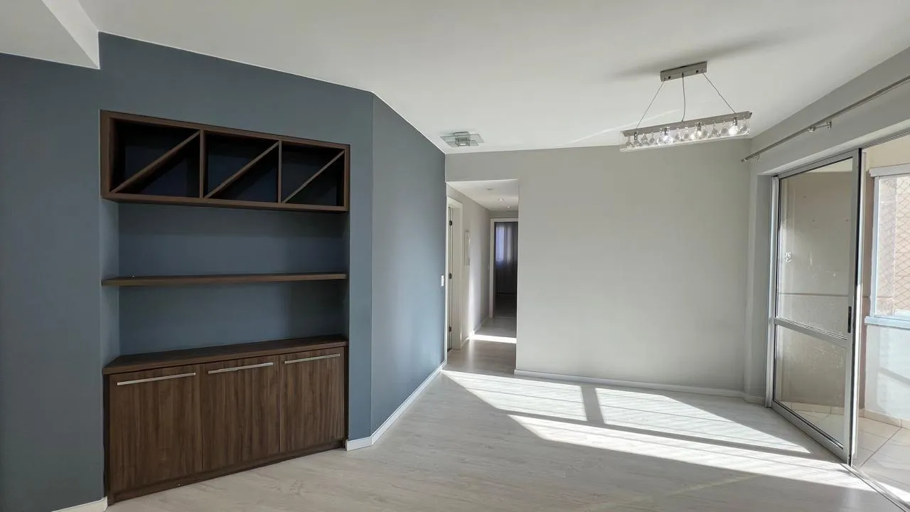 Apartamento, 3 quartos, 72 m² - Foto 1