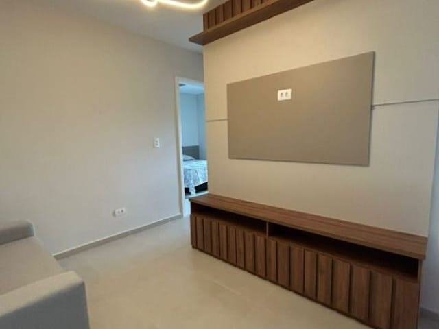 Foto do Apartamento - Apartamento com 2 dormitórios para alugar, 56 m² por R$ 4.356,00/mês - Jardim Oswaldo Cruz - São José dos Campos/SP | INDEPENDENCE NEGOCIOS IMOBILIARIOS LTDA