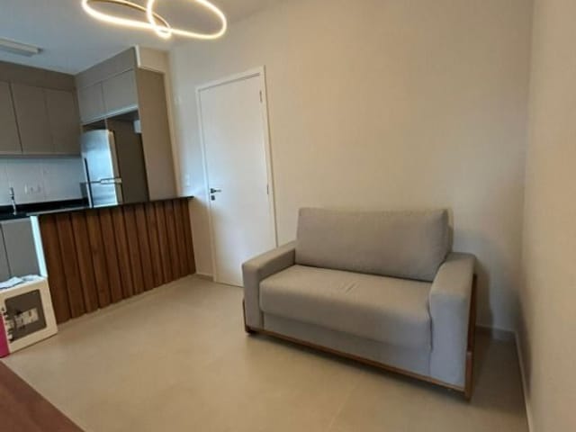 Foto do Apartamento - Apartamento com 2 dormitórios para alugar, 56 m² por R$ 4.356,00/mês - Jardim Oswaldo Cruz - São José dos Campos/SP | INDEPENDENCE NEGOCIOS IMOBILIARIOS LTDA