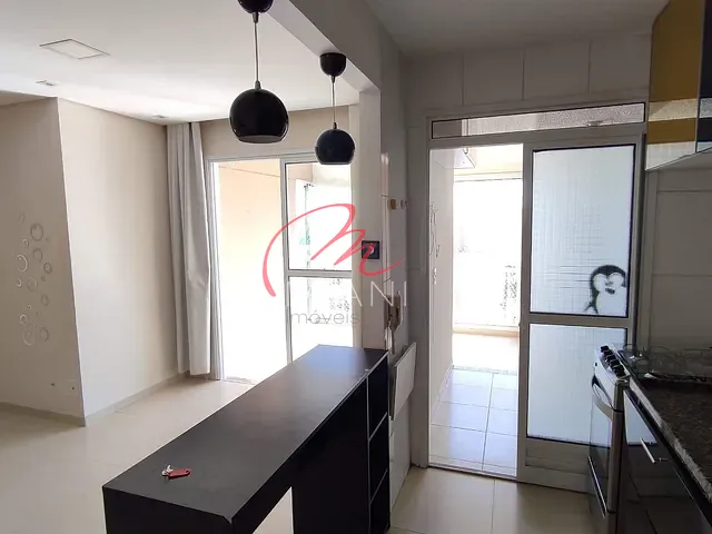 Apartamento 2 quartos e 1 banheiro, à venda, no bairro Jardim Esmeralda em São Paulo