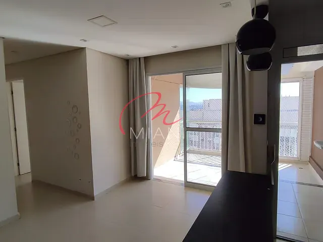 Apartamento 2 quartos e 1 banheiro, à venda, no bairro Jardim Esmeralda em São Paulo