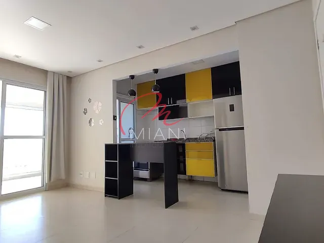 Apartamento 2 quartos e 1 banheiro, à venda, no bairro Jardim Esmeralda em São Paulo