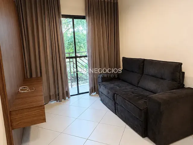 Apartamento com 80m² 2 quartos e 2 banheiros, para alugar, no bairro Jardim Vergueiro em Sorocaba