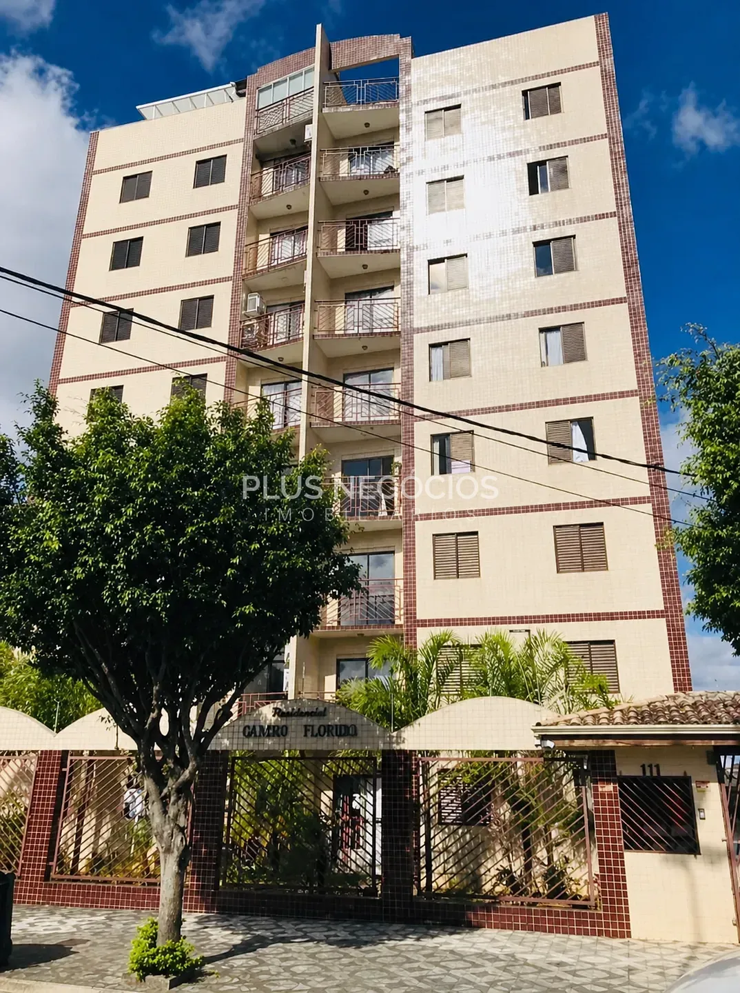 Apartamento, 2 quartos, 72 m² - Foto 1