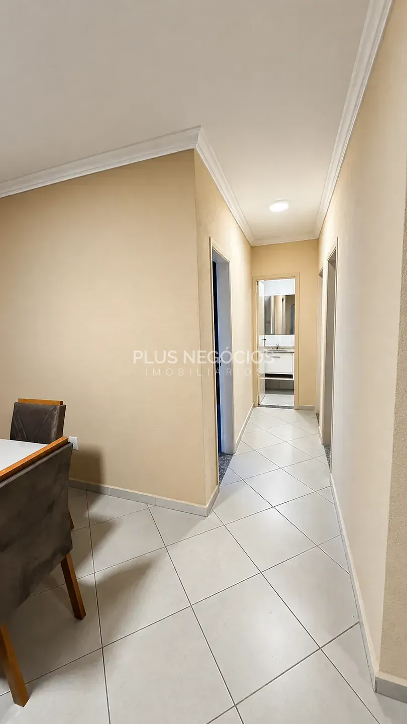 Apartamento, 2 quartos, 72 m² - Foto 5