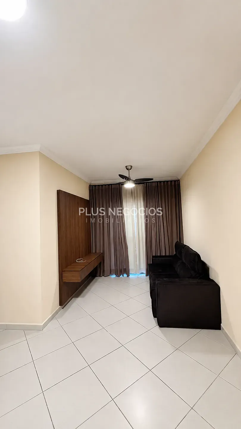 Apartamento, 2 quartos, 72 m² - Foto 3