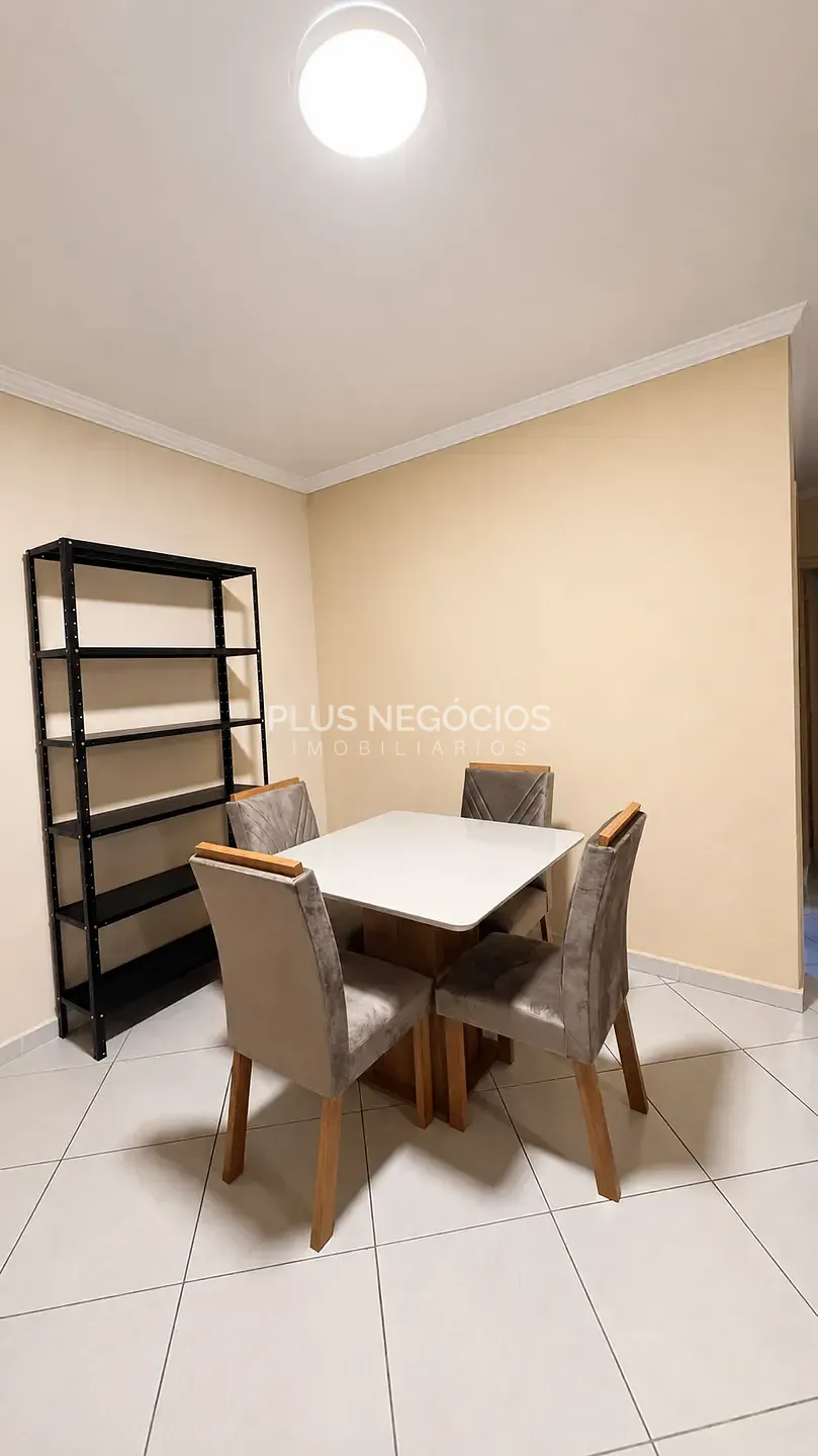 Apartamento, 2 quartos, 72 m² - Foto 4