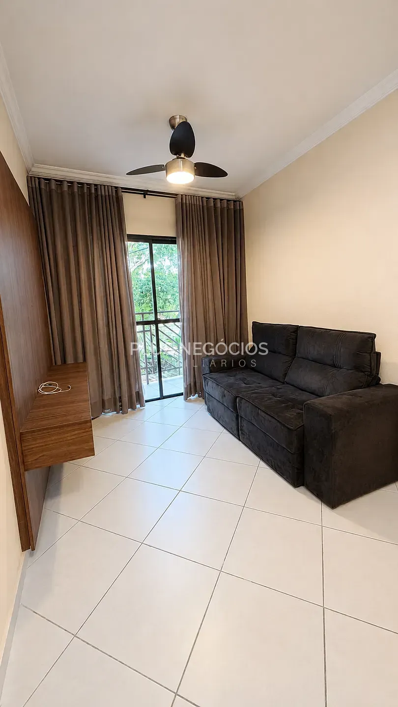 Apartamento, 2 quartos, 72 m² - Foto 2
