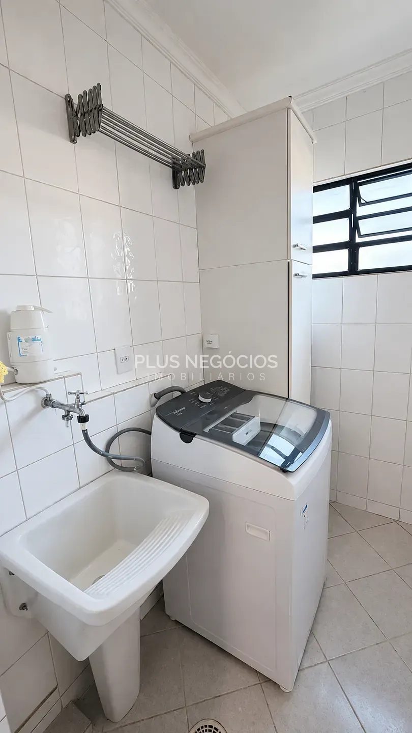 Apartamento, 2 quartos, 72 m² - Foto 9