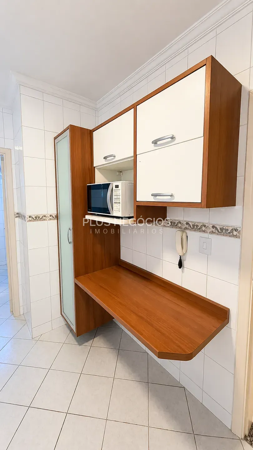 Apartamento, 2 quartos, 72 m² - Foto 6