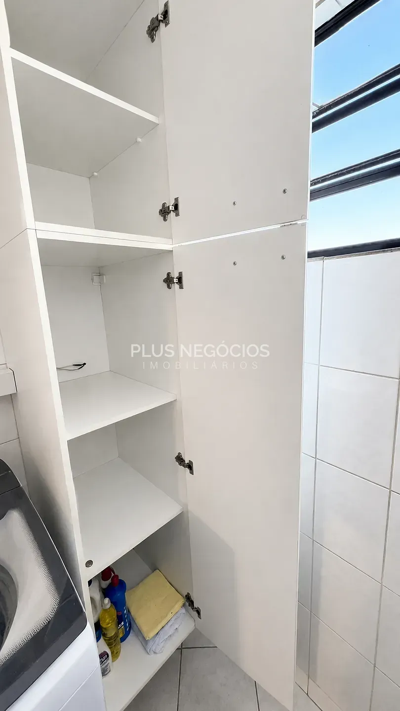 Apartamento, 2 quartos, 72 m² - Foto 10