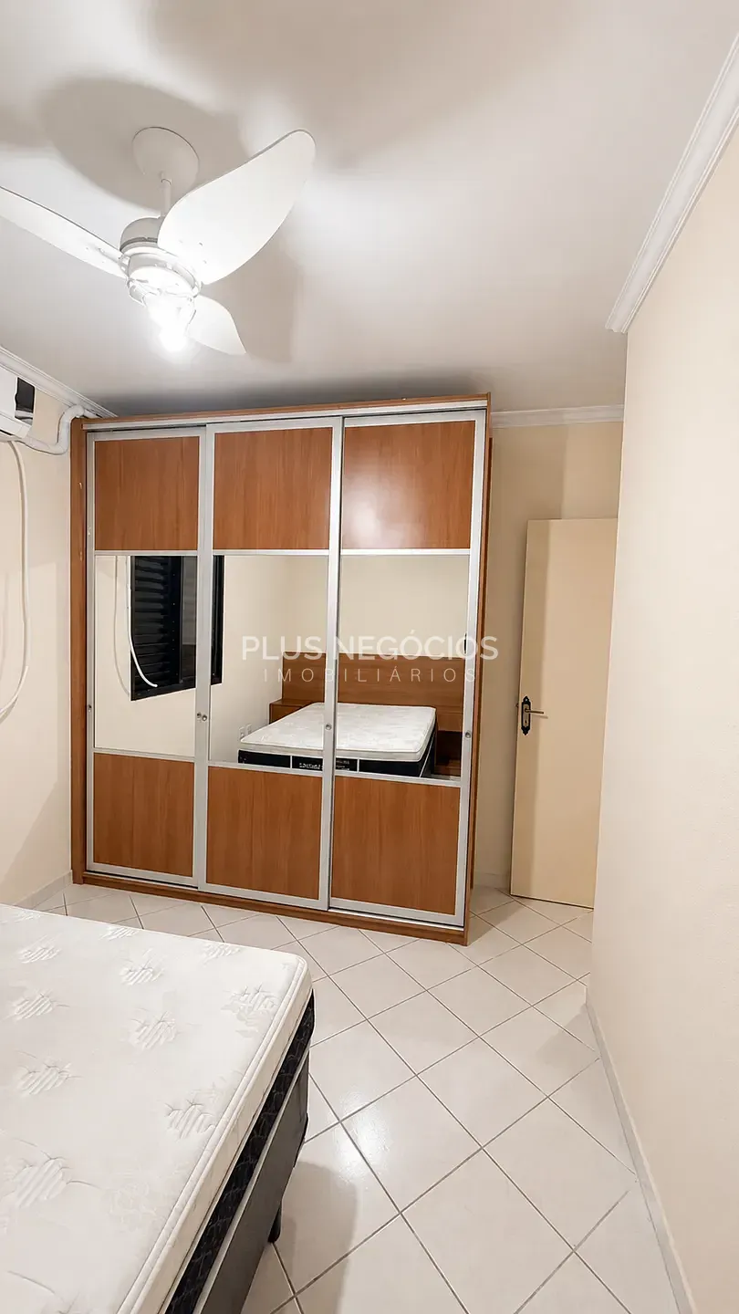 Apartamento, 2 quartos, 72 m² - Foto 11