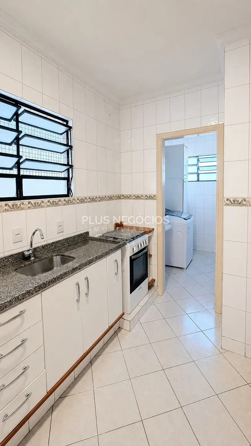 Apartamento, 2 quartos, 72 m² - Foto 8