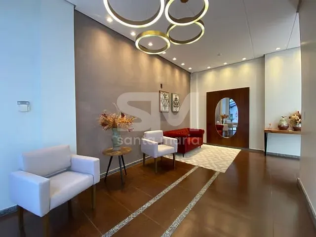 Apartamento com 105m² 2 quartos e 1 banheiro, à venda, no bairro Centro em Chapecó