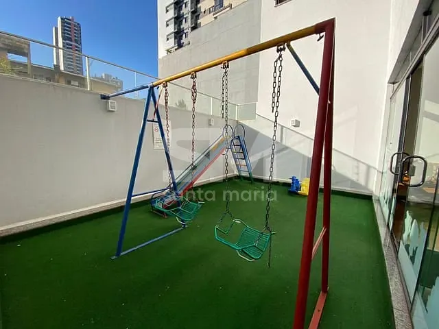 Apartamento com 105m² 2 quartos e 1 banheiro, à venda, no bairro Centro em Chapecó