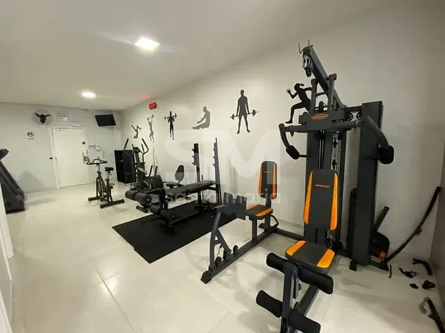 Apartamento com 105m² 2 quartos e 1 banheiro, à venda, no bairro Centro em Chapecó