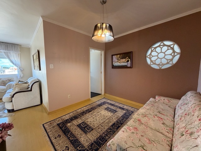Apartamento com 97m² 2 quartos e 2 banheiros, à venda, no bairro Porto em Pelotas