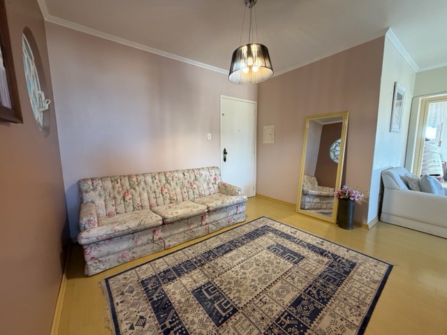 Apartamento com 97m² 2 quartos e 2 banheiros, à venda, no bairro Porto em Pelotas