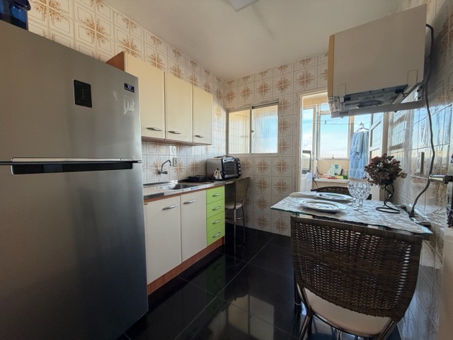 Apartamento com 97m² 2 quartos e 2 banheiros, à venda, no bairro Porto em Pelotas