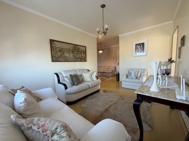Apartamento com 97m² 2 quartos e 2 banheiros, à venda, no bairro Porto em Pelotas