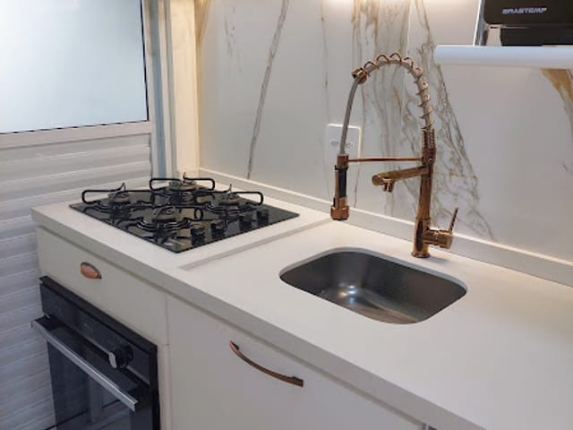 Apartamento com 72m² 3 quartos e 2 banheiros, à venda, no bairro Cambuci em São Paulo