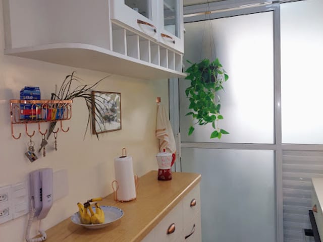 Apartamento com 72m² 3 quartos e 2 banheiros, à venda, no bairro Cambuci em São Paulo
