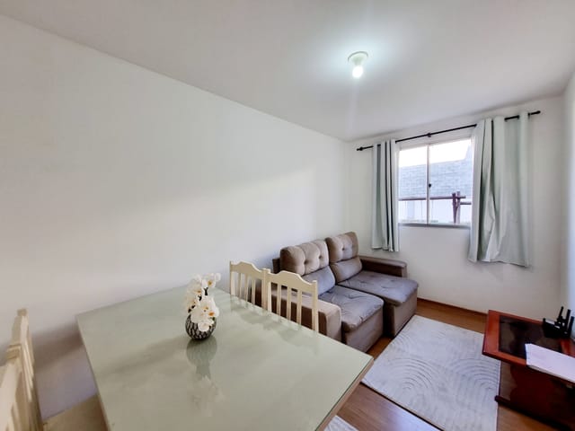 Apartamento 1 quarto e 1 banheiro, para alugar, no bairro Jardim Jóquei Club em Londrina