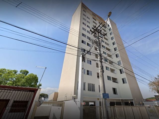 Foto do Apartamento - Apartamento com 3 dormitórios para alugar, 76 m² por R$ 3.547,00/mês - Jardim Paulista - São José dos Campos/SP | INDEPENDENCE NEGOCIOS IMOBILIARIOS LTDA