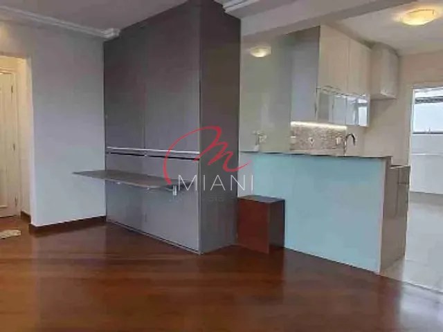 Apartamento 3 quartos e 2 banheiros, à venda ou para alugar, no bairro Vila Mariana em São Paulo