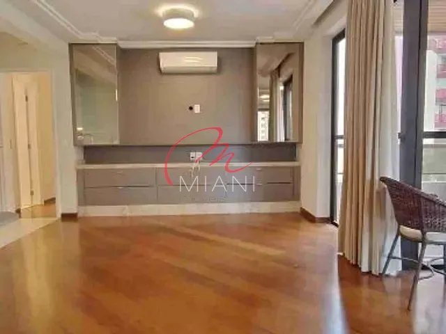 Apartamento 3 quartos e 2 banheiros, à venda ou para alugar, no bairro Vila Mariana em São Paulo