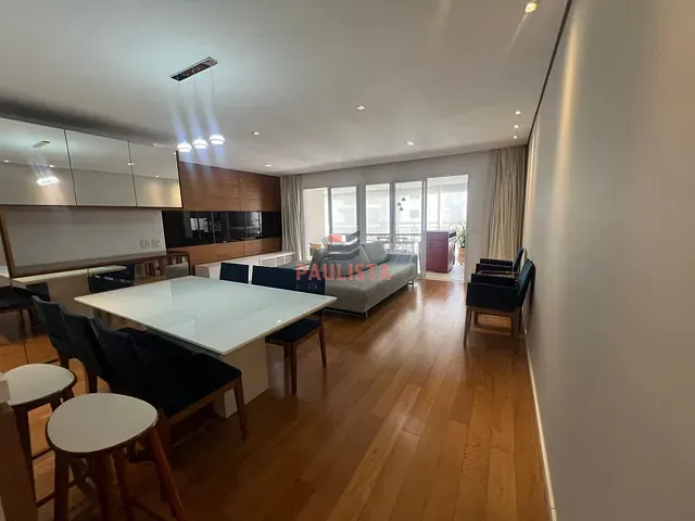 Apartamento 2 quartos e 3 banheiros, para alugar, no bairro Chácara Inglesa em São Paulo