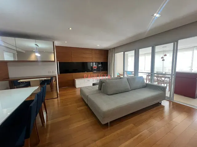 Apartamento 2 quartos e 3 banheiros, para alugar, no bairro Chácara Inglesa em São Paulo