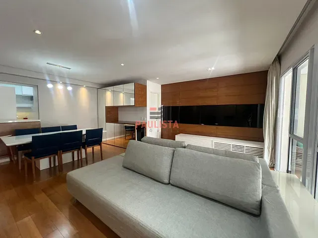 Apartamento 2 quartos e 3 banheiros, para alugar, no bairro Chácara Inglesa em São Paulo