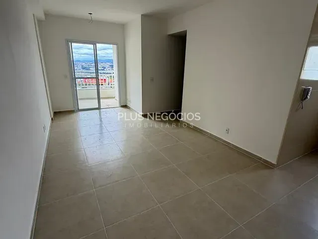 Apartamento 3 quartos e 2 banheiros, à venda, no bairro Parque Campolim em Sorocaba