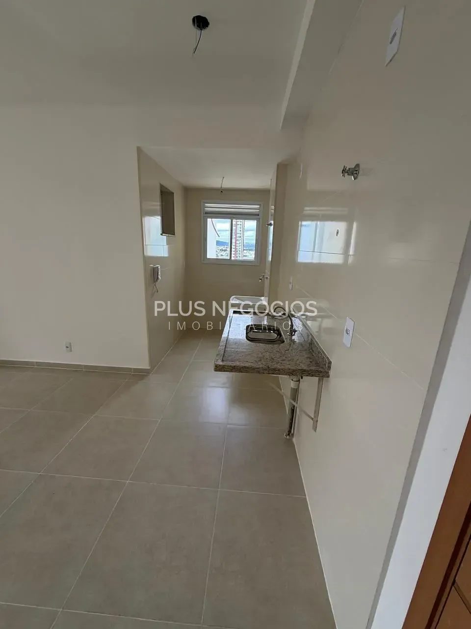 Apartamento, 3 quartos, 67 m² - Foto 2