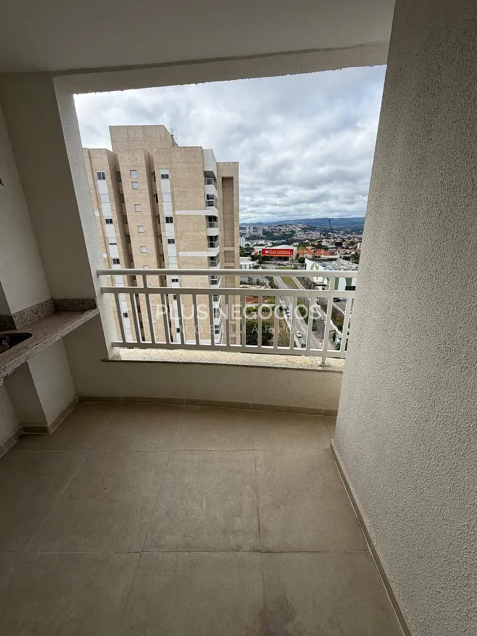 Apartamento, 3 quartos, 67 m² - Foto 5