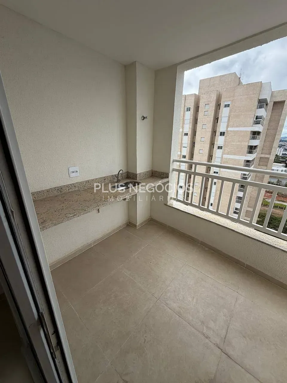 Apartamento, 3 quartos, 67 m² - Foto 7