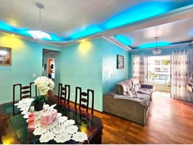 Foto do Apartamento - Apartamento com 4 dormitórios à venda, 108 m² por R$ 725.000,00 - Floradas de São José - São José dos Campos/SP | INDEPENDENCE NEGOCIOS IMOBILIARIOS LTDA
