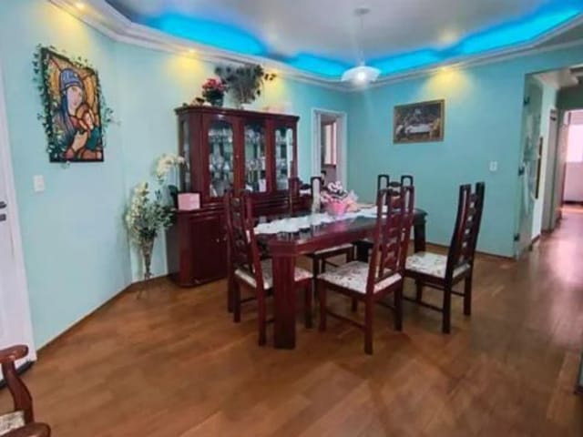 Foto do Apartamento - Apartamento com 4 dormitórios à venda, 108 m² por R$ 725.000,00 - Floradas de São José - São José dos Campos/SP | INDEPENDENCE NEGOCIOS IMOBILIARIOS LTDA