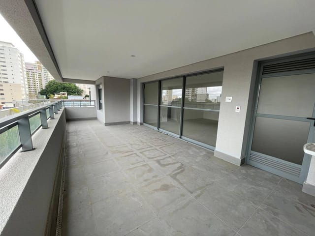 Foto do Apartamento - 3 Dormitórios Novo com Suíte e 2 Vagas a Poucos a Passos do Metrô Saúde - Linha Azul do Metrô | Paulista Imóveis.