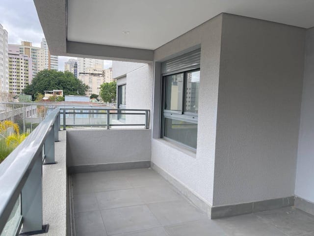Foto do Apartamento - 3 Dormitórios Novo com Suíte e 2 Vagas a Poucos a Passos do Metrô Saúde - Linha Azul do Metrô | Paulista Imóveis.