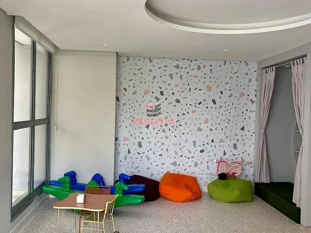 Apartamento 3 quartos e 2 banheiros, à venda, no bairro Saúde em São Paulo