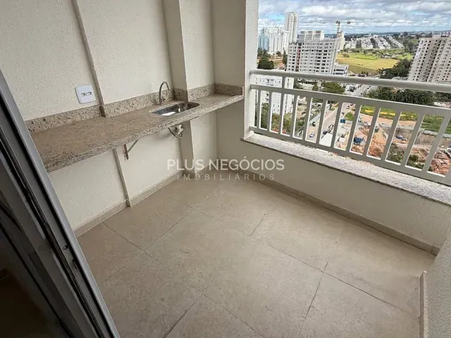 Apartamento 3 quartos e 2 banheiros, à venda, no bairro Parque Campolim em Sorocaba