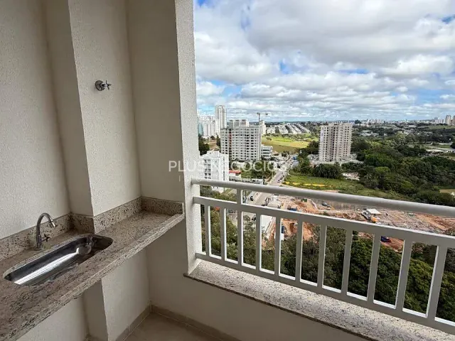 Apartamento 3 quartos e 2 banheiros, à venda, no bairro Parque Campolim em Sorocaba